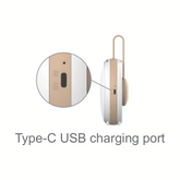 Firefly Rechargeable Emergency Lamp with Rubber Handle | Firefly by KHM Megatools Corp.